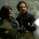 Image for article titled "The Art of War" Has Sleepy Hollow's Goofiest Action Sequence Yet